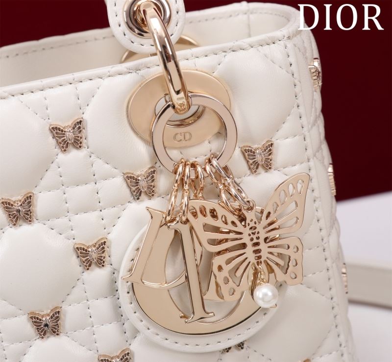 Christian Dior My Lady Bags